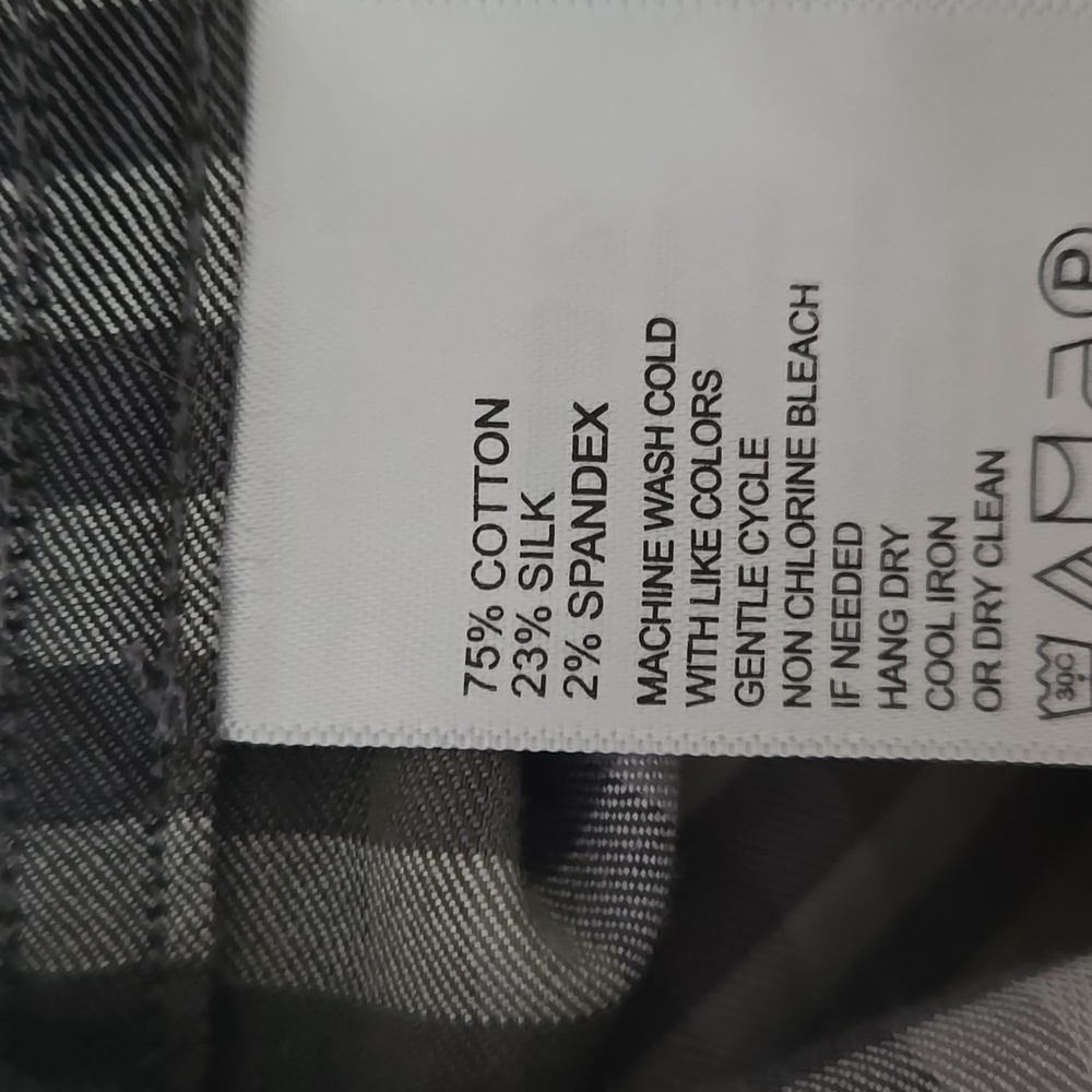 Tommy Bahama Long Sleeve Shirt - Picture 8 of 11